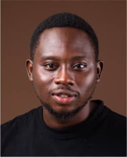 Abraham Salifu Yelleka