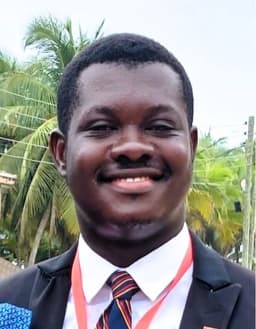 Aubrey Vincent Nyan