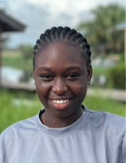 Bernadette Dzigbodi Yawa Agbeko
