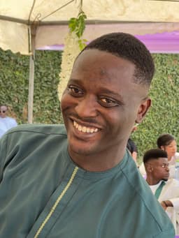 Bernard Kitowu