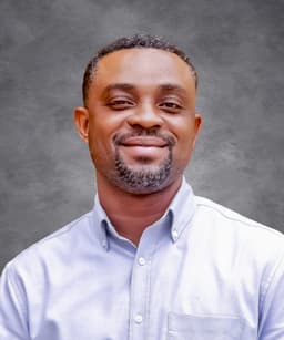 Cyril Daniel Eli Aniewu