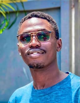 Dennis Mawuko