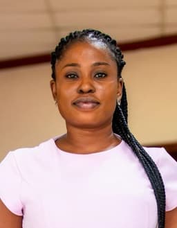 Dora Ama Esaaba Cudjoe