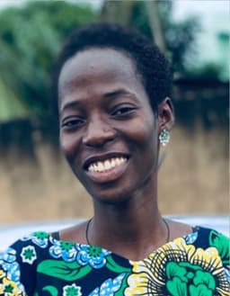 Elorm Ama Latsey