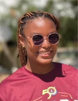 Faustina Awubawuni