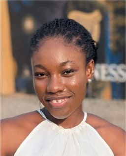 Gloria Agbesi