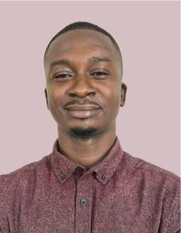 Isaac Nartey Tetteh