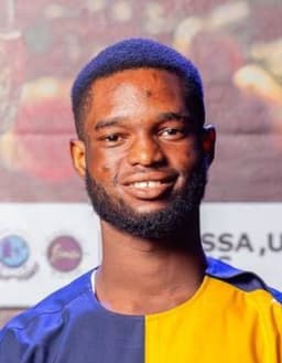 Jean-Baptiste Edem Agbeko