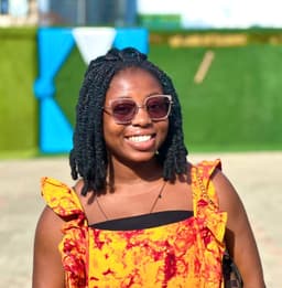 Justina Kuubelere Beku