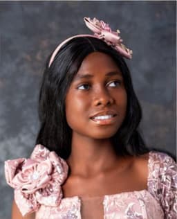 Lawrencia Kwamefio
