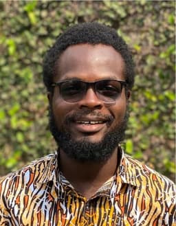 Michael Marley Mensah