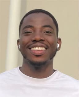 Nehemiah Agbey