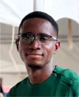 Onasis Kizito Danso