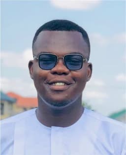 Philemon Nii Duodu Aryee