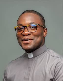 Rev. Fr. Theophilus Ntri Andoh