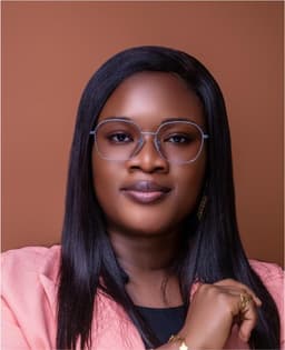 Veronica Efe Bruce