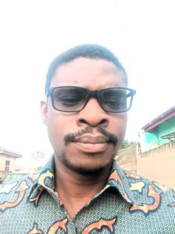 Worlanyo Tamakloe